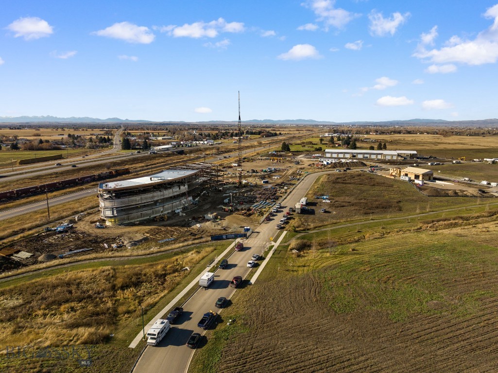 3555 Royal Wolf Way Lot 18