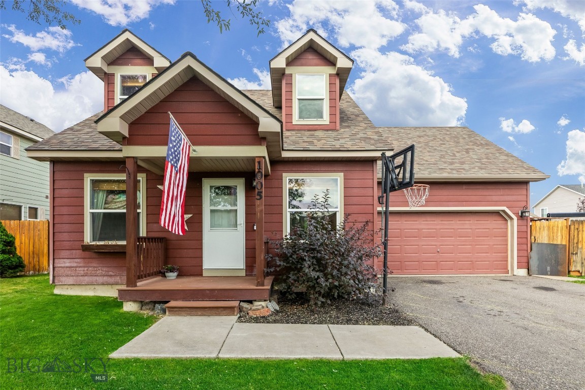 1005 Wyoming Street, Belgrade