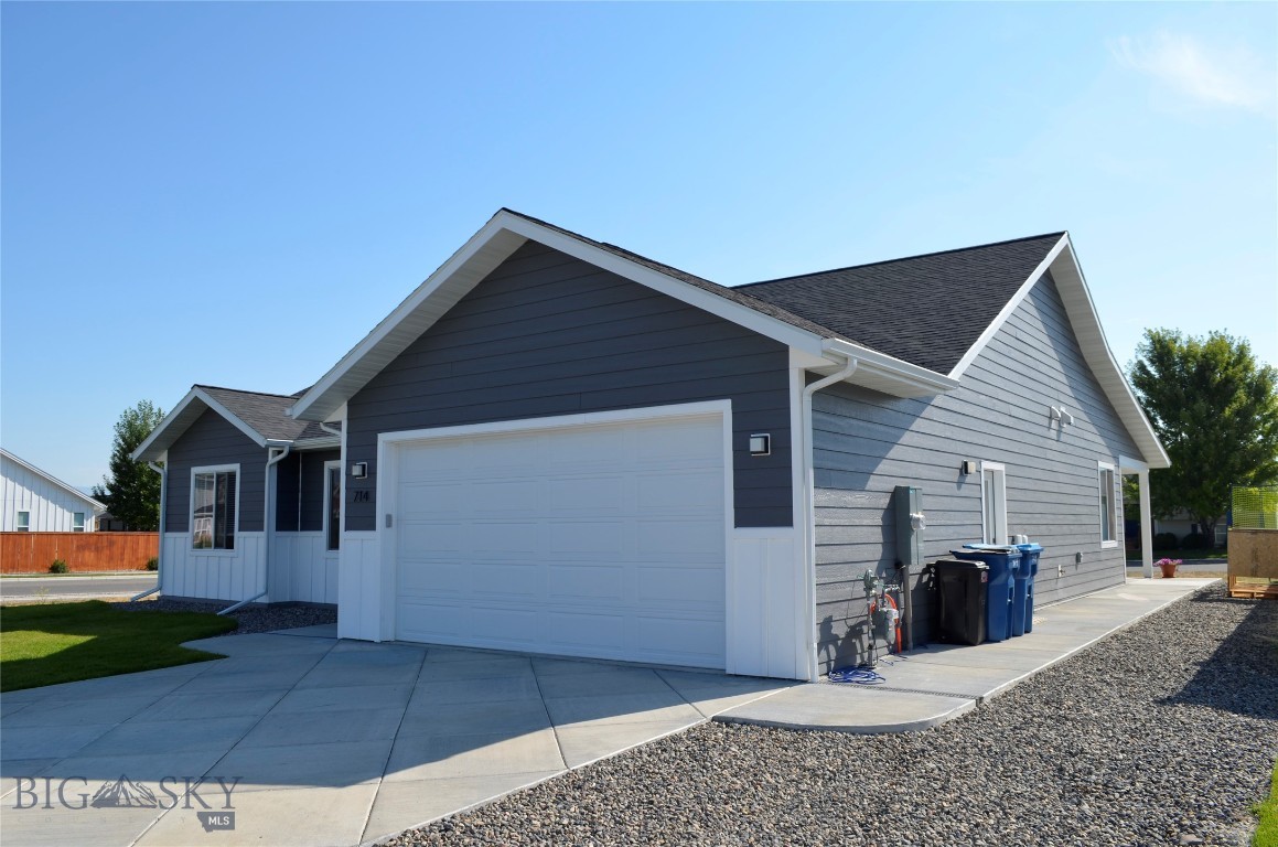 714 Butler Creek