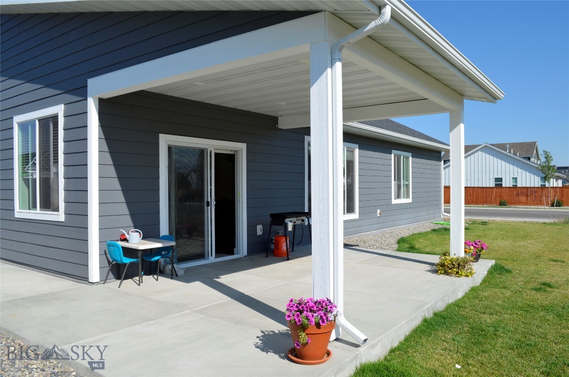 714 Butler Creek