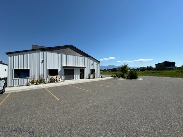 288 W Haley Springs Road 1B