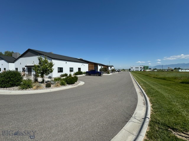 288 W Haley Springs Road 1B