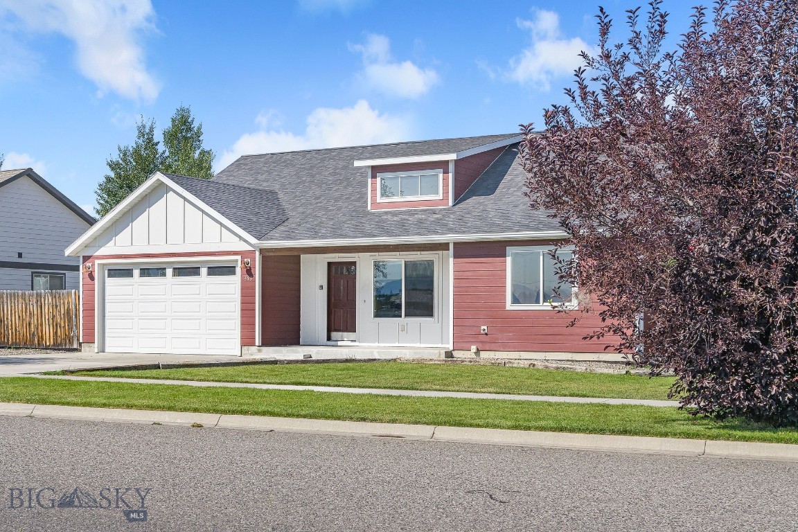 343 Stewart Loop