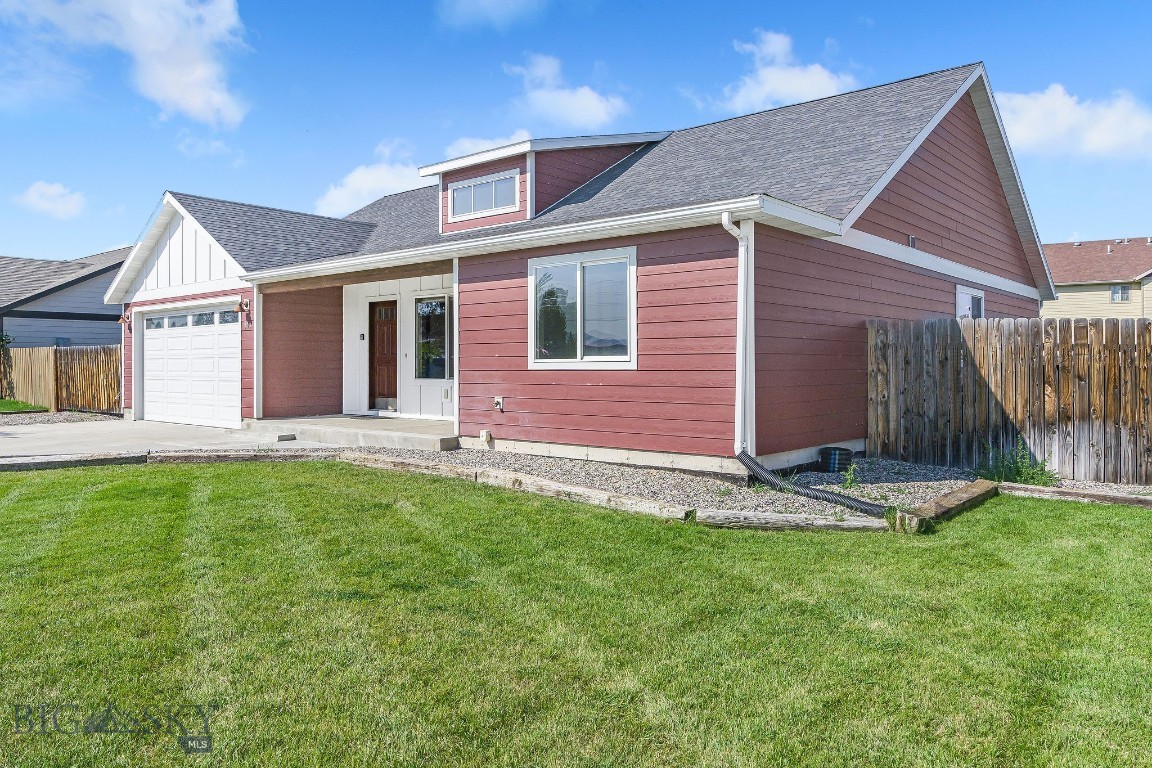 343 Stewart Loop