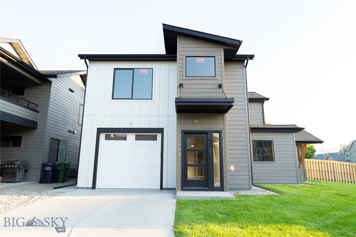 745 Rogers Way, Bozeman
