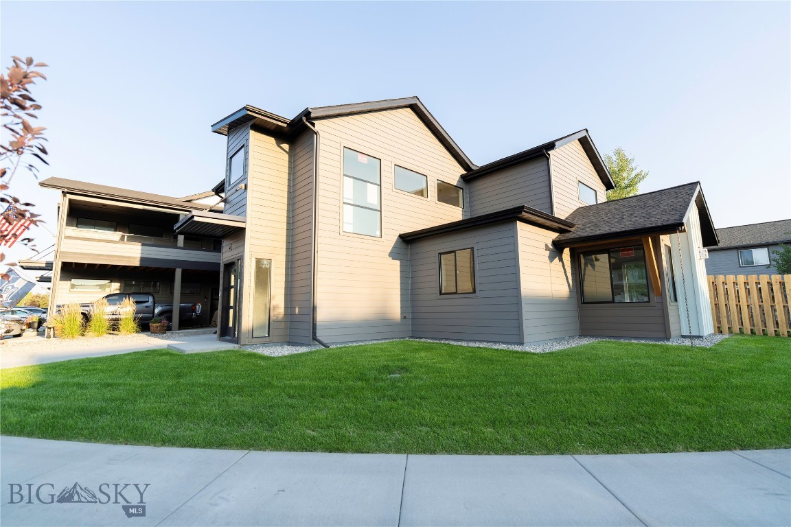 745 Rogers Way