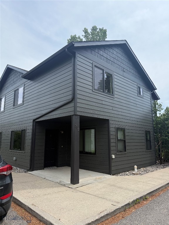 312 S 15th 1-4, Bozeman