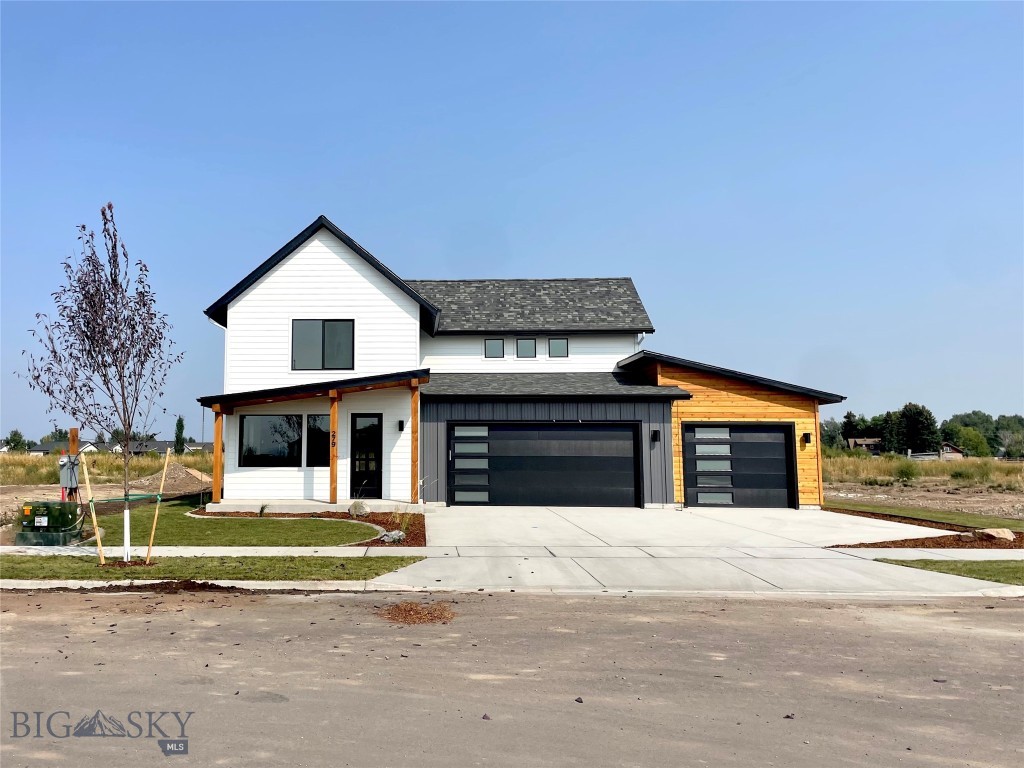 279 Delano Drive, Bozeman