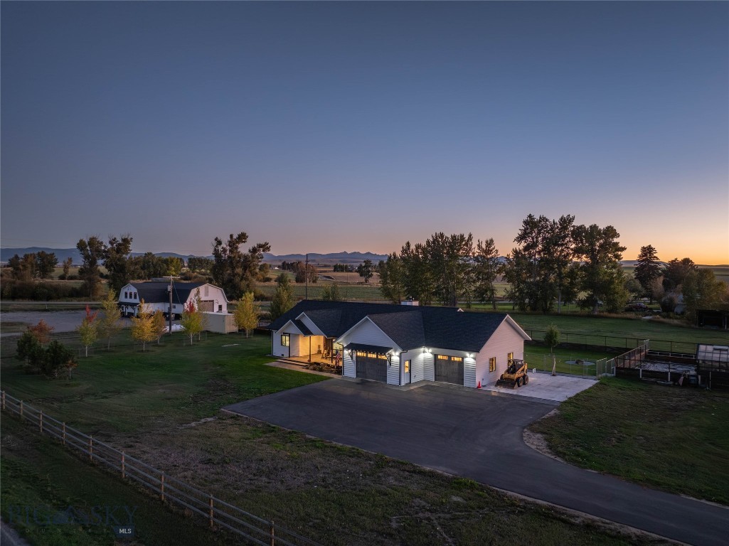 4533 Linney Road 4565 + 4501