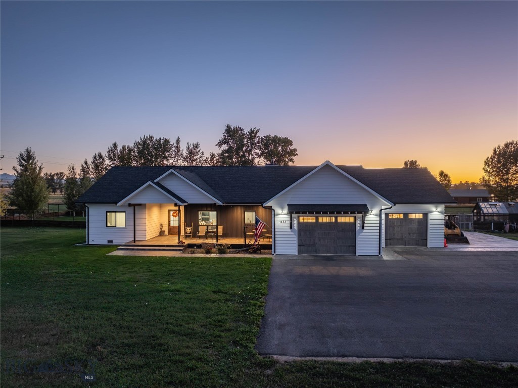 4533 Linney Road 4565 + 4501
