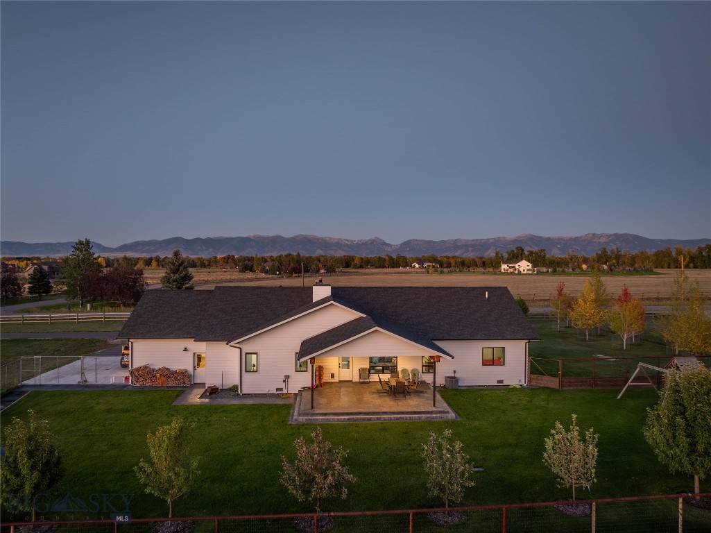 4533 Linney Road 4565 + 4501