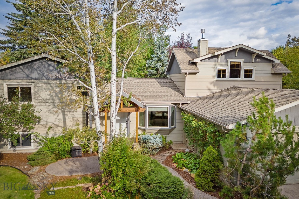 2818 Westridge Drive, Bozeman