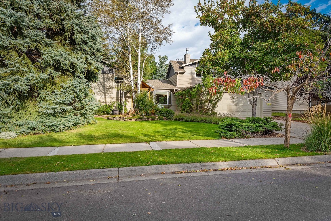 2818 Westridge Drive