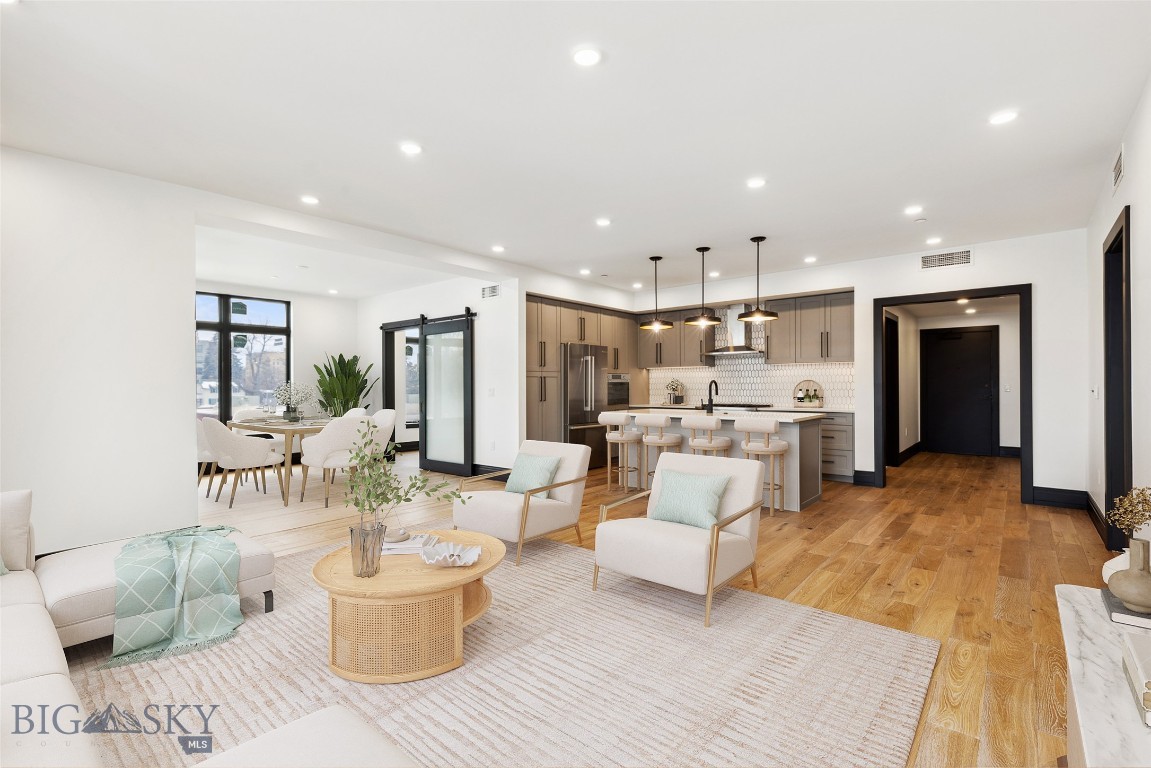 315 N Tracy Avenue 507, Bozeman