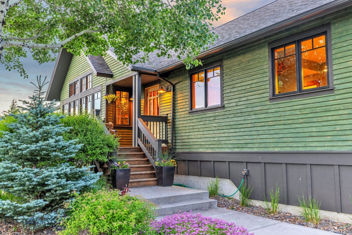 2594 Star Ridge Road, Bozeman