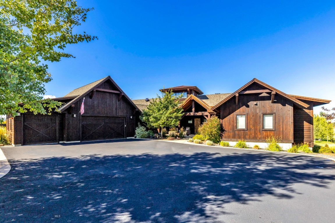 209 Black Bull Trail
