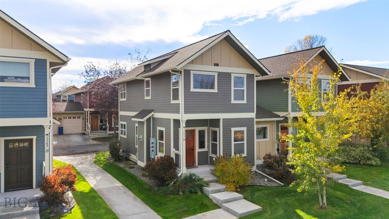 3341 N 27th 26, Bozeman