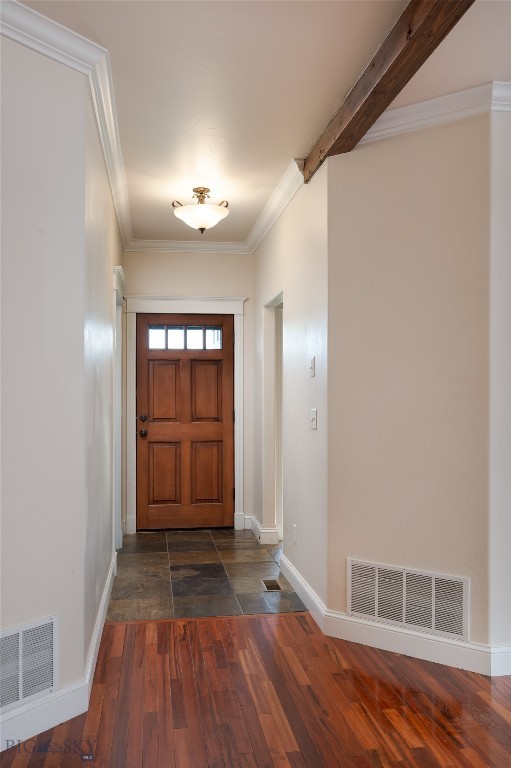 243 N Ferguson Avenue 1