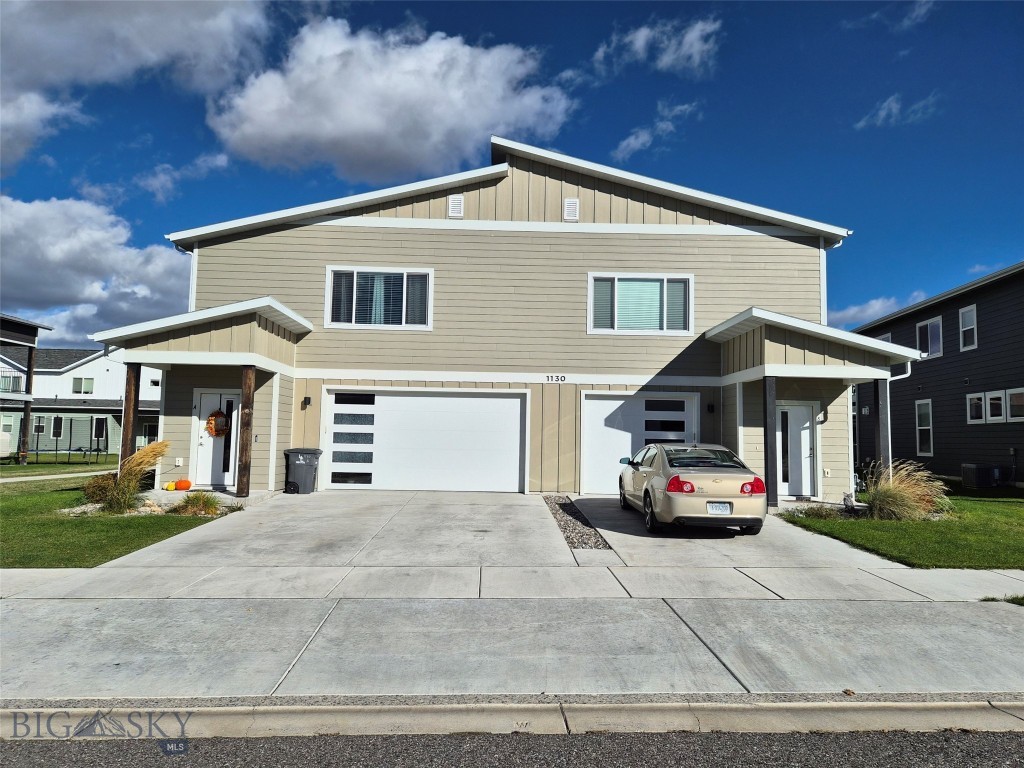 1130 Samantha Lane, Bozeman