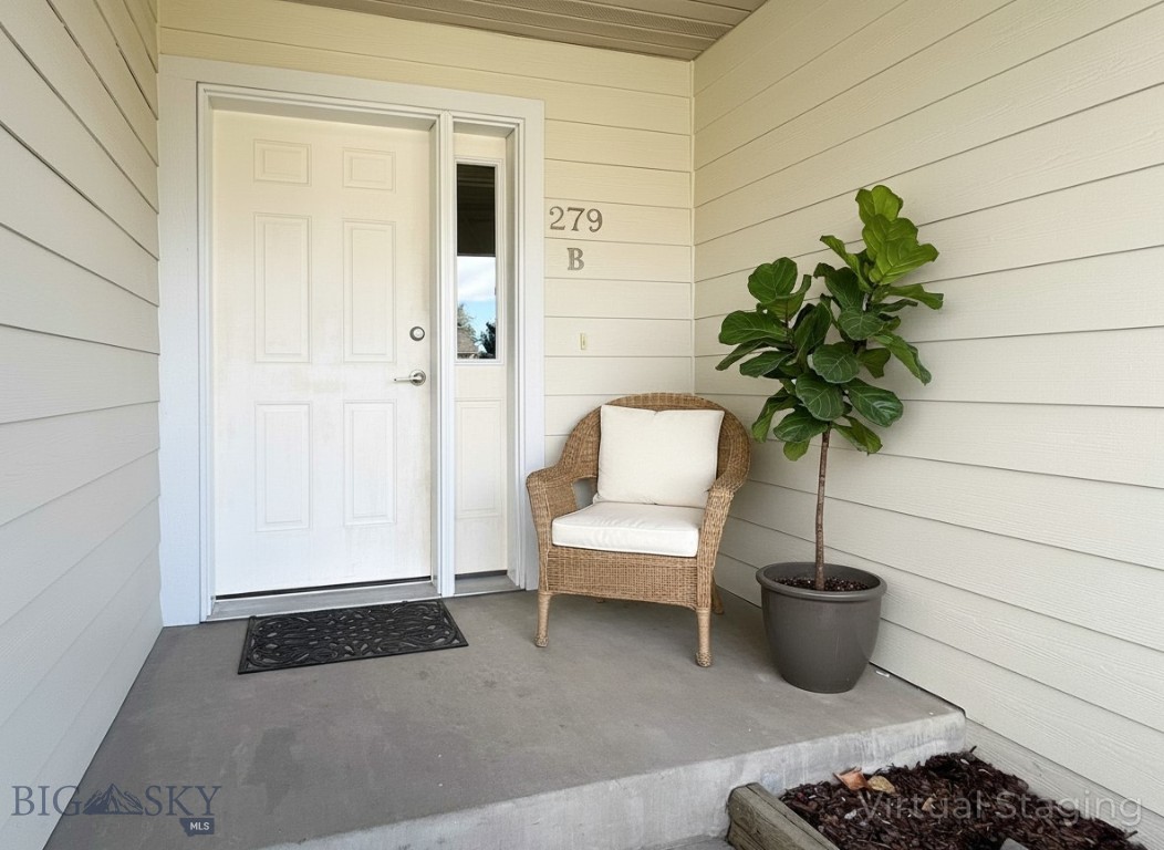 279 Magdalene 2, Bozeman