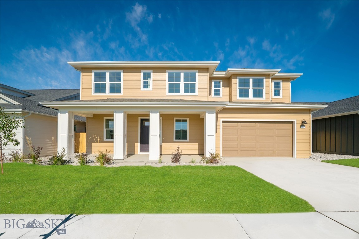 1505 Gunslinger Lane