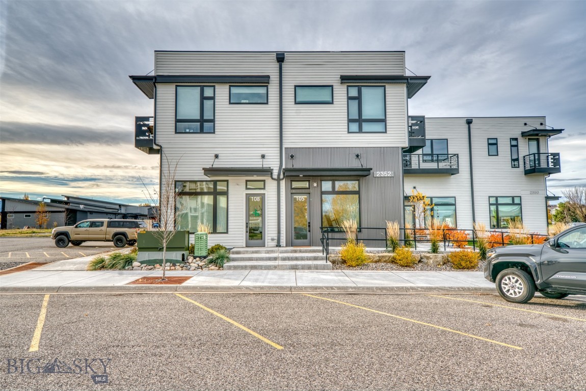 2352 Vaquero Parkway 105, Bozeman