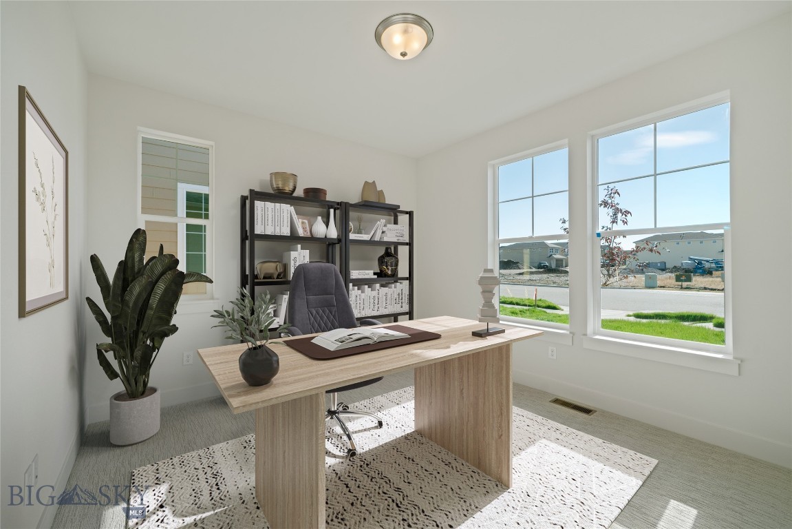 1507 Gunslinger Lane