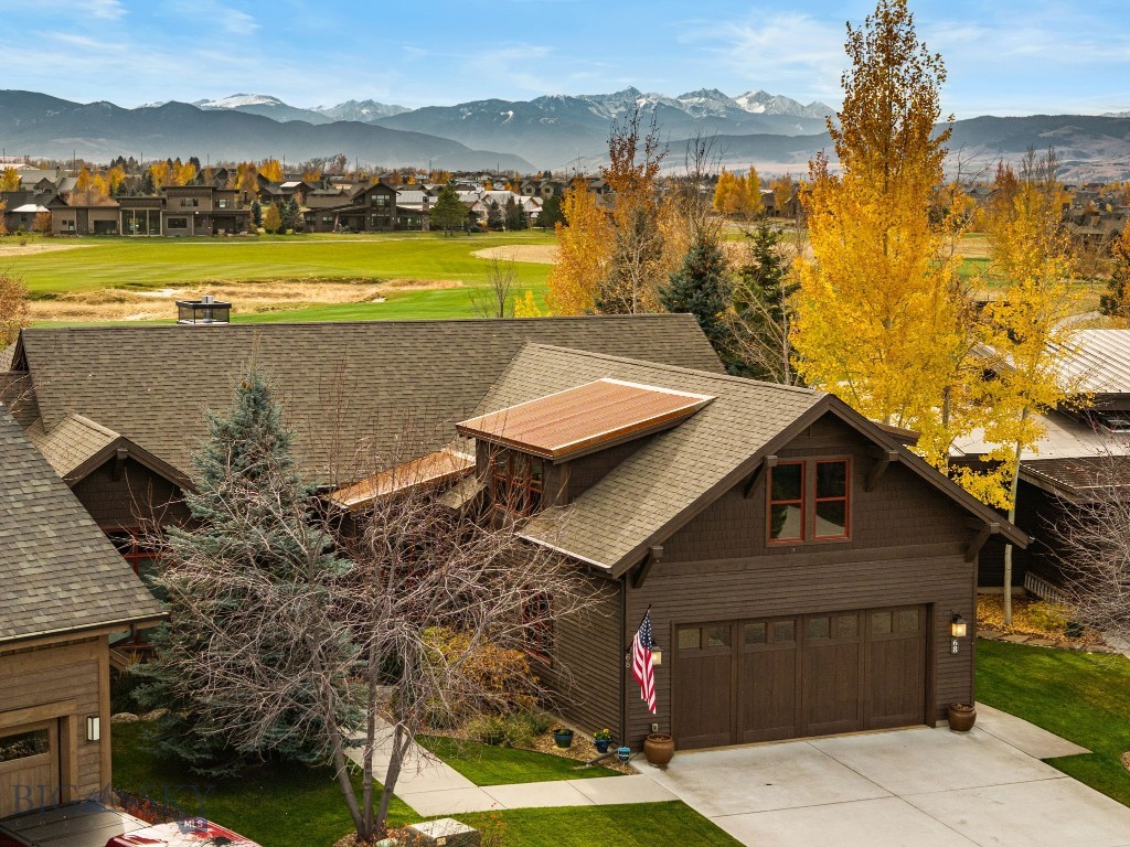 68 Boom Time, Bozeman