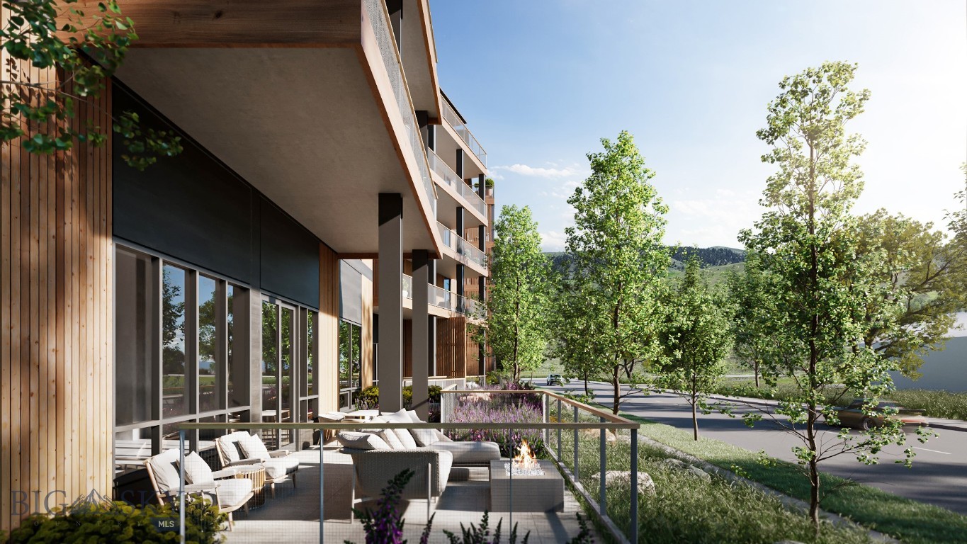 805 N Ida Avenue 203