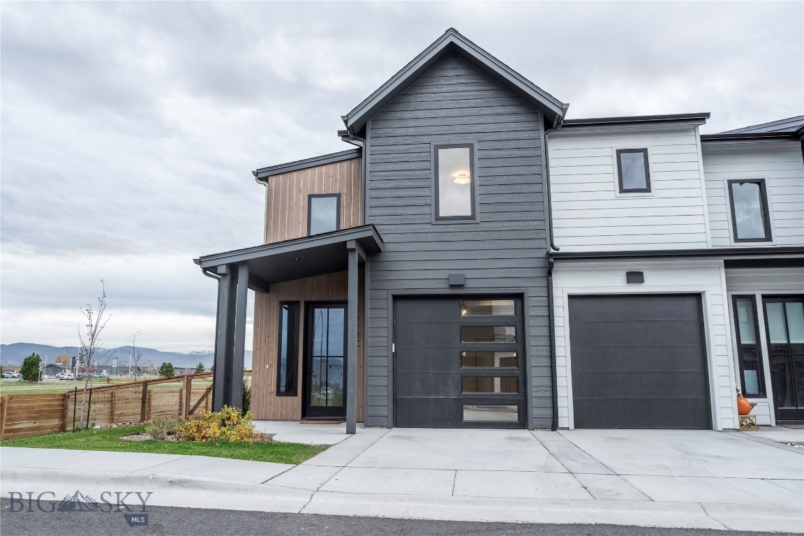 1212 Flanders Creek C