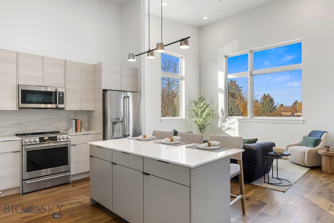 1608 W Beall Street C