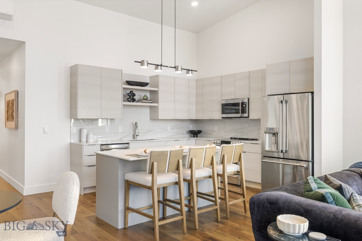 1608 W Beall Street C