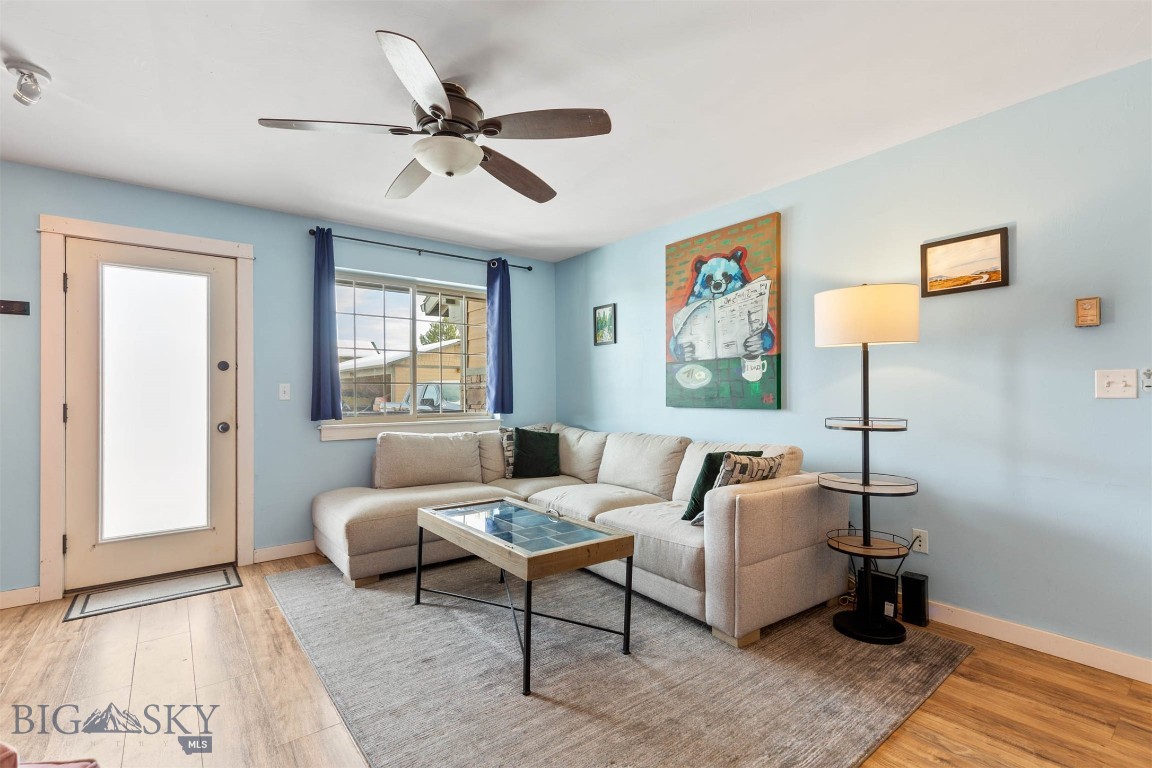 4665 Bembrick Street 1C