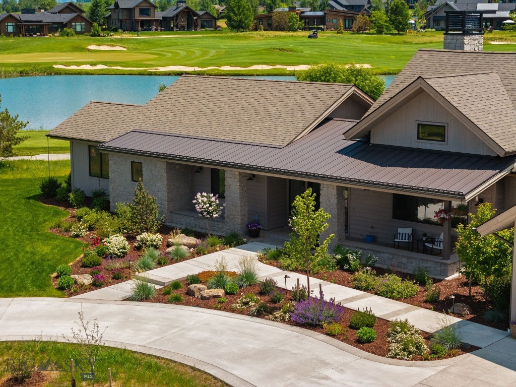 676 Tillyfour, Bozeman