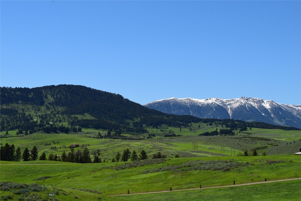 Tract 1A Jackson Creek Road