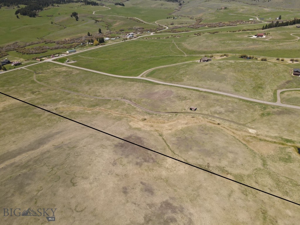 Tract 1A Jackson Creek Road