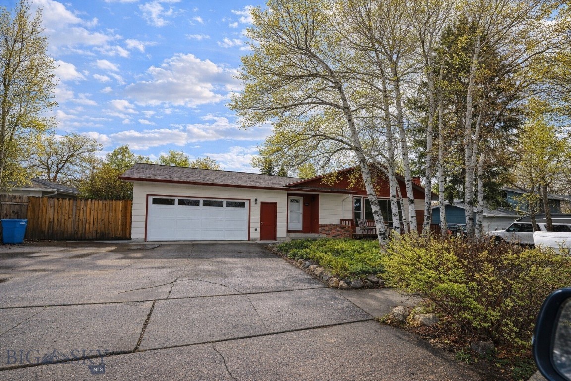 415 N 17th Avenue, Bozeman