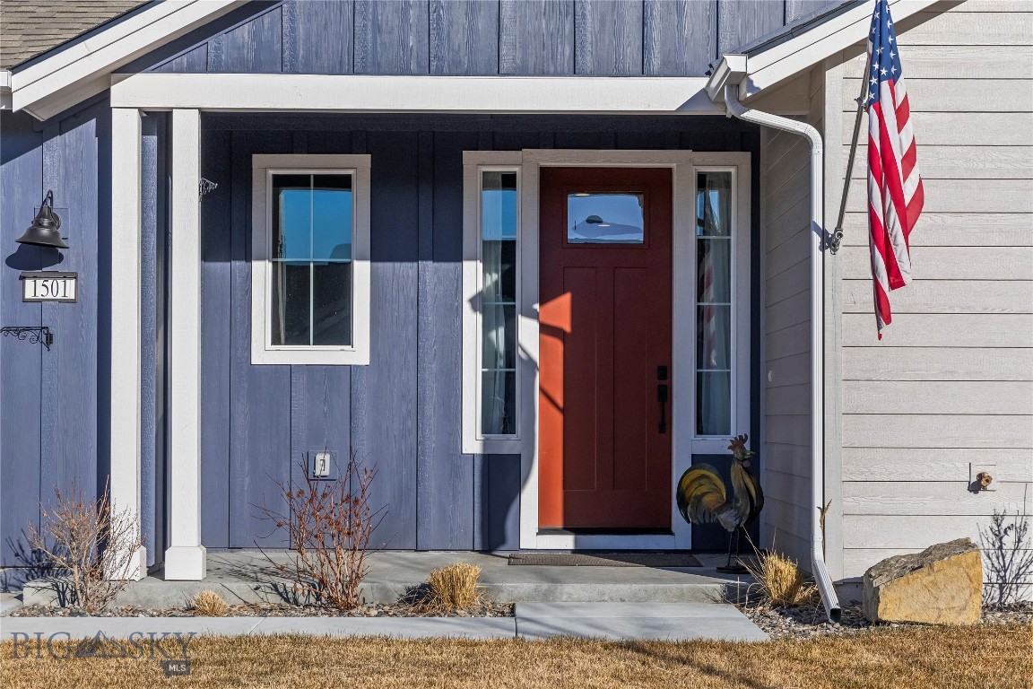 1501 Wyatt Earp Court