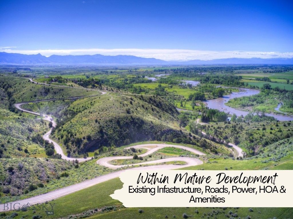 3000 Nixon Gulch Road