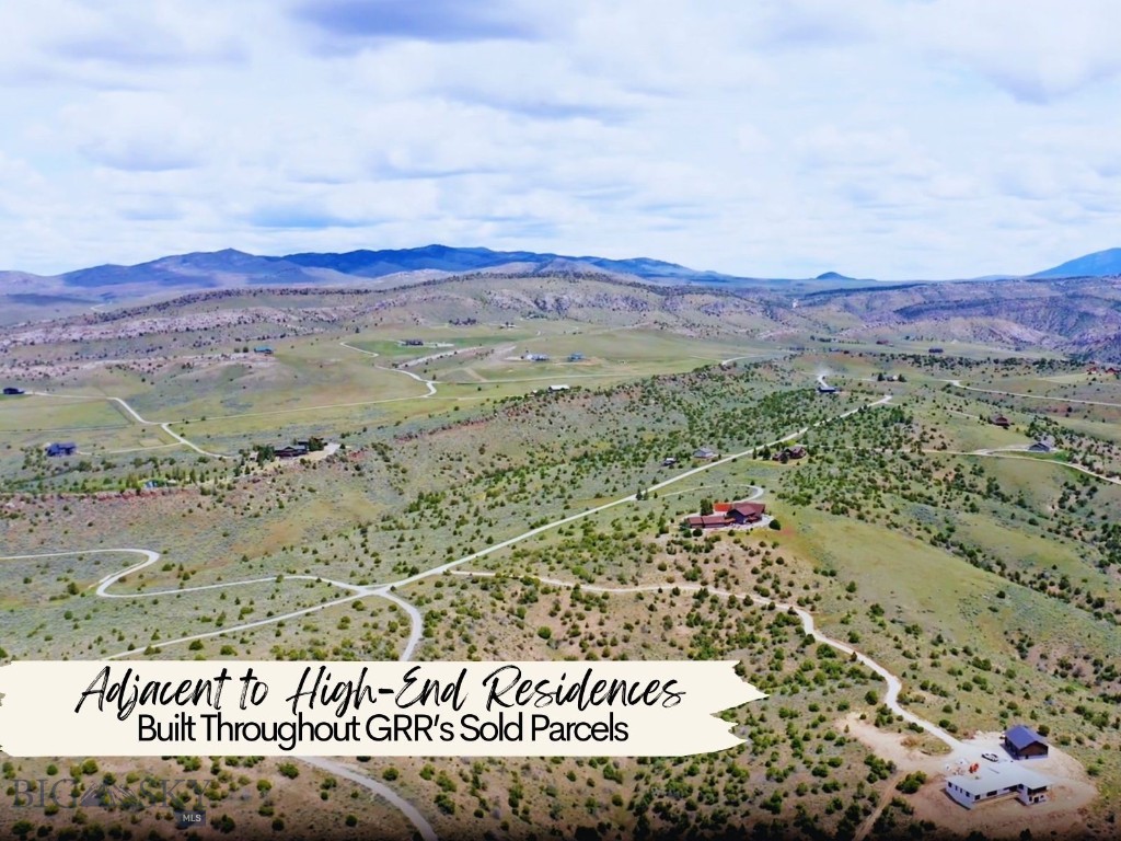 3000 Nixon Gulch Road