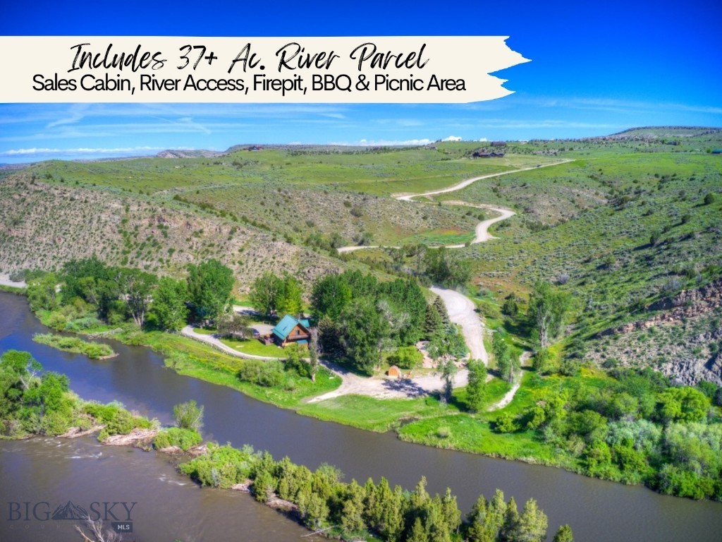 3000 Nixon Gulch Road