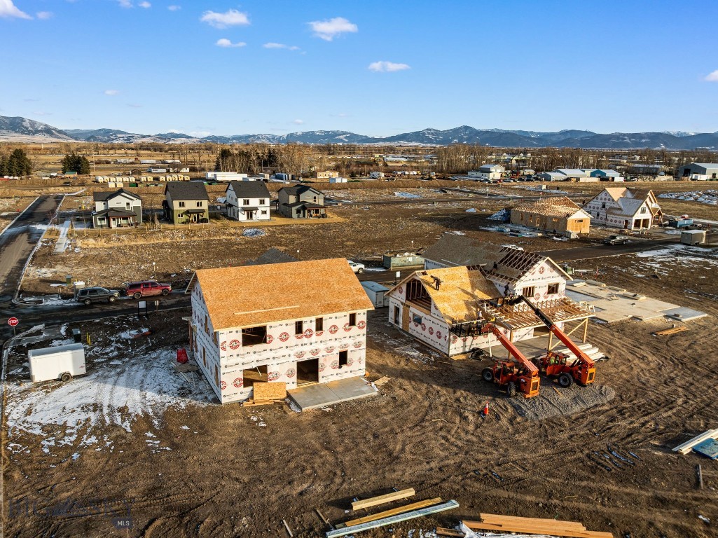 TBD Sage Grouse Drive
