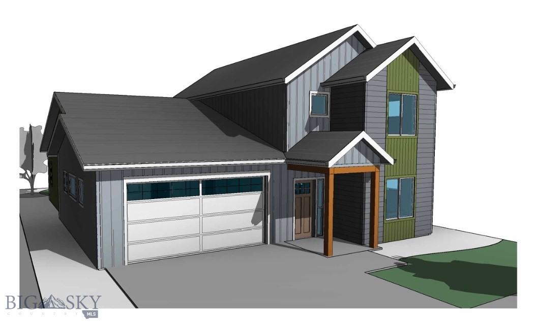 807 Spaniel Lane, Belgrade