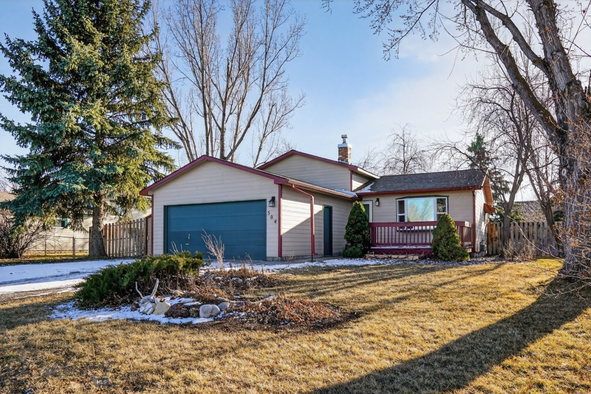 504 Secretariat Circle