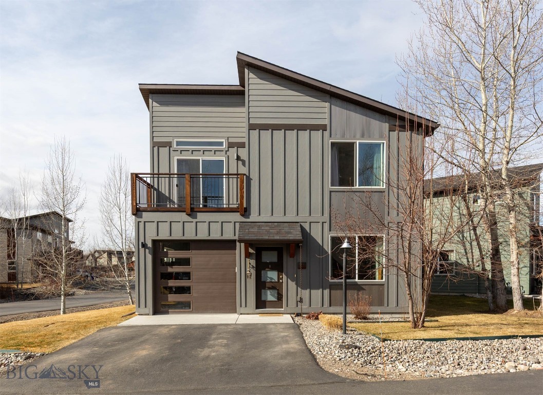 13 Boxcar Lane, Bozeman