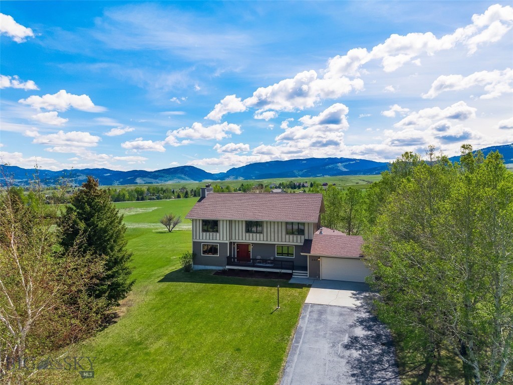 220 Ridge Trail