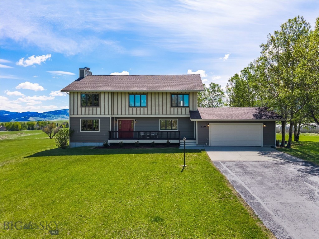 220 Ridge Trail