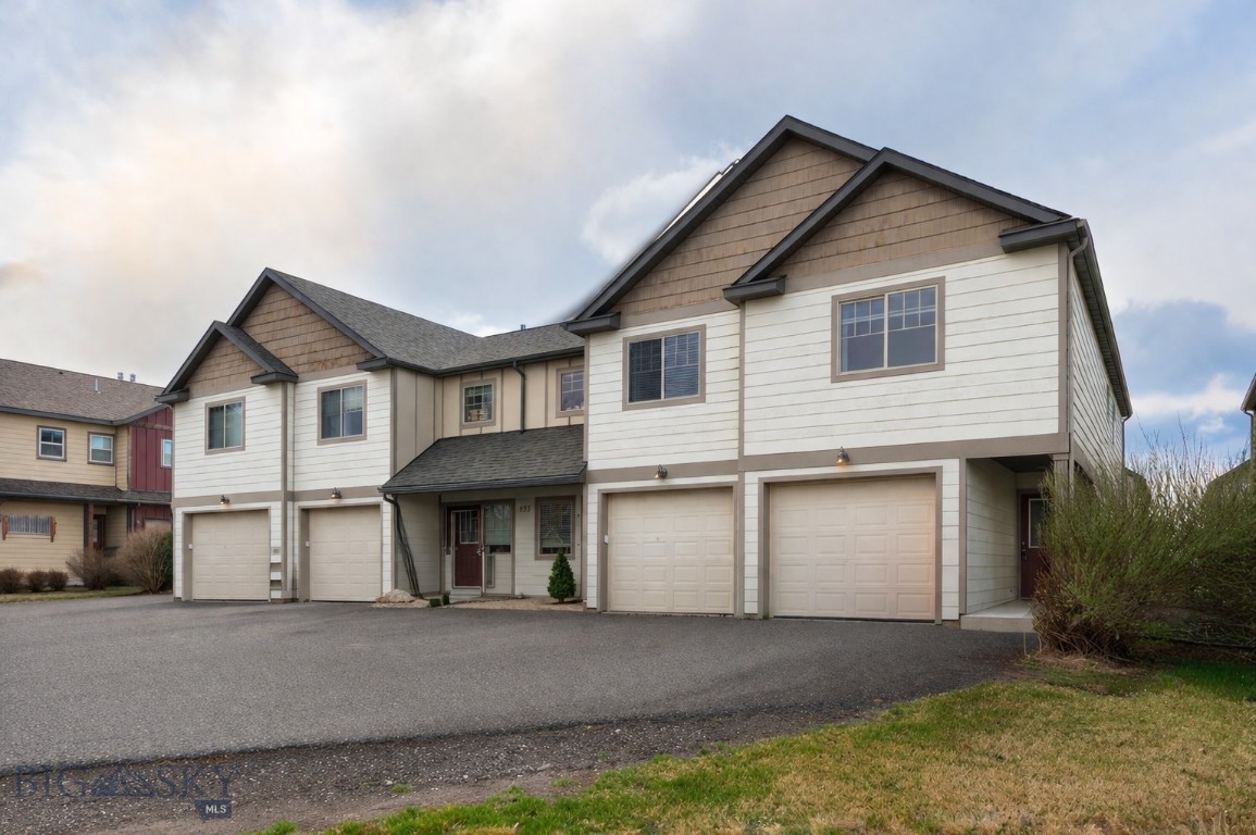 935 Forestglen Drive 3, Bozeman