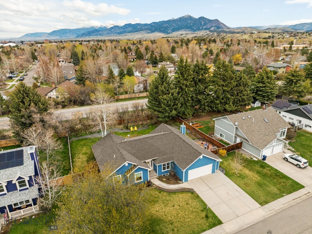 511 Fieldstone, Bozeman