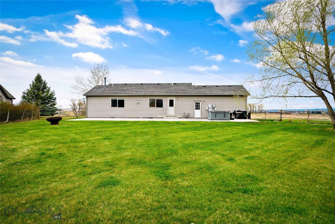 283 Lewis & Clark Trail